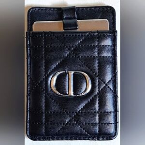 DIOR Card Holder & Mirror GWP